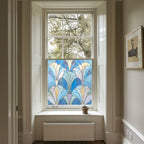 Villaricca Stained Glass Window Film Creative Windows