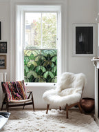 Arluno Stained Glass Privacy Window Film Creative Windows