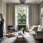 Ome Stained Glass Window Film Creative Windows