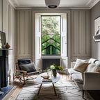 Vacri Privacy Window Film Creative Windows