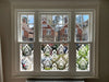 Tivoli Patterned Window Film