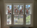 Tuscania Patterned Window Film