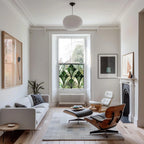 Guadix Art Deco Stained Glass Window Film Creative Windows