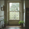 Sorrento Frosted Patterned Widow Film