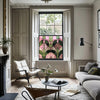 Luzzara Privacy Stained Glass Window Film Creative Windows