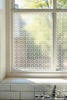Cosenza Frosted Privacy Window Film Creative Windows