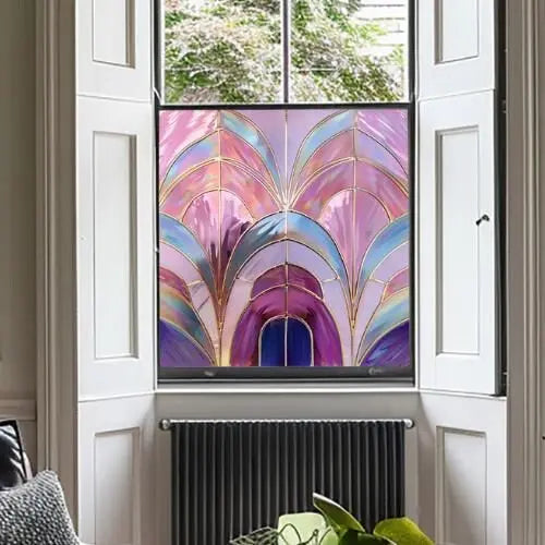 Striano Privacy Window Film Creative Windows