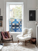 Sefro Stained Glass Privacy Window Film Creative Windows