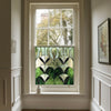 Pula Stained Glass Privacy Window Film Creative Windows