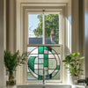 Loano Stained Glass Window Film Creative Windows