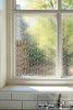 Capua Frosted Patterned Window Film Creative Windows