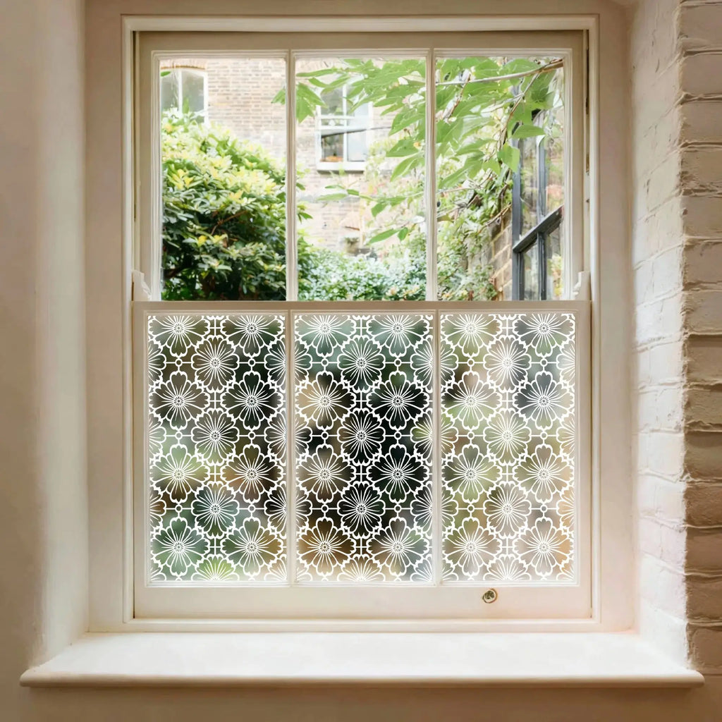 Cortona Frosted Window Film For Privacy Creative Windows