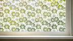Cortino Frosted Privacy Window Film Creative Windows
