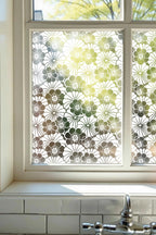 Cortino Frosted Privacy Window Film Creative Windows