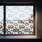 Cortino Frosted Privacy Window Film Creative Windows