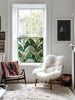 Ordona Privacy Stained Glass Window Film Creative Windows
