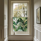 Ordona Privacy Stained Glass Window Film Creative Windows