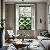 Liscia Decorative Privacy Window Film Creative Windows