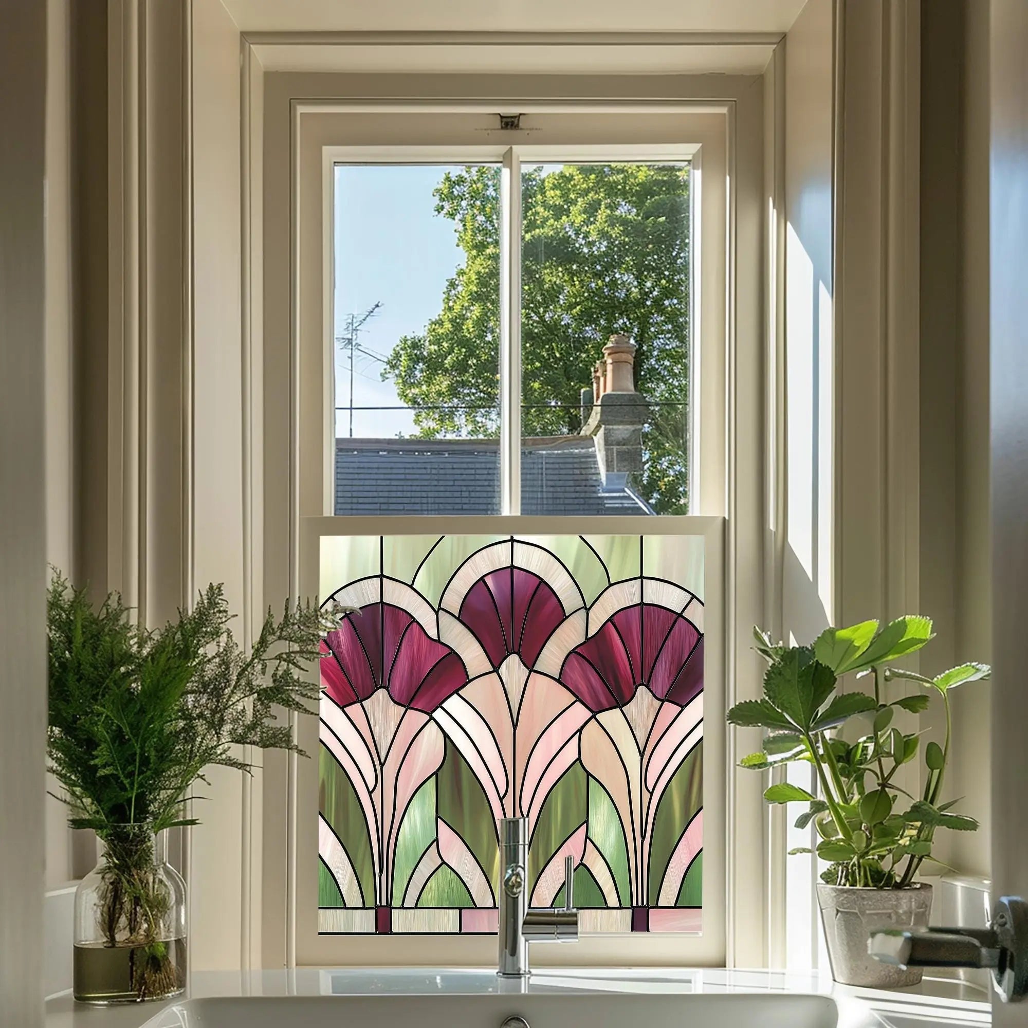 Altivole Privacy Window Film Creative Windows