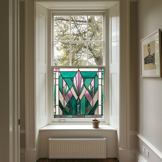 Arcole Privacy Window Film Creative Windows