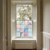 Correggio Stained Glass Privacy Window Film Creative Windows