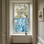 Albacete Art Deco Privacy Window Film Creative Windows