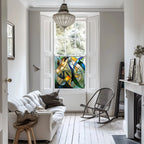 Zugliano Stained Glass Window Film Creative Windows