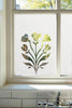 Corsano Frosted Cut Out Contemporary Window Film Creative Windows