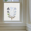Corsano Frosted Cut Out Contemporary Window Film Creative Windows