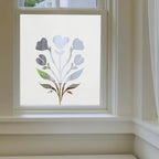 Corsano Frosted Cut Out Contemporary Window Film Creative Windows