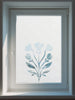 Corsano Frosted Cut Out Contemporary Window Film Creative Windows