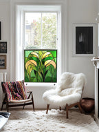 Assisi Stained Glass Privacy Window Film Creative Windows