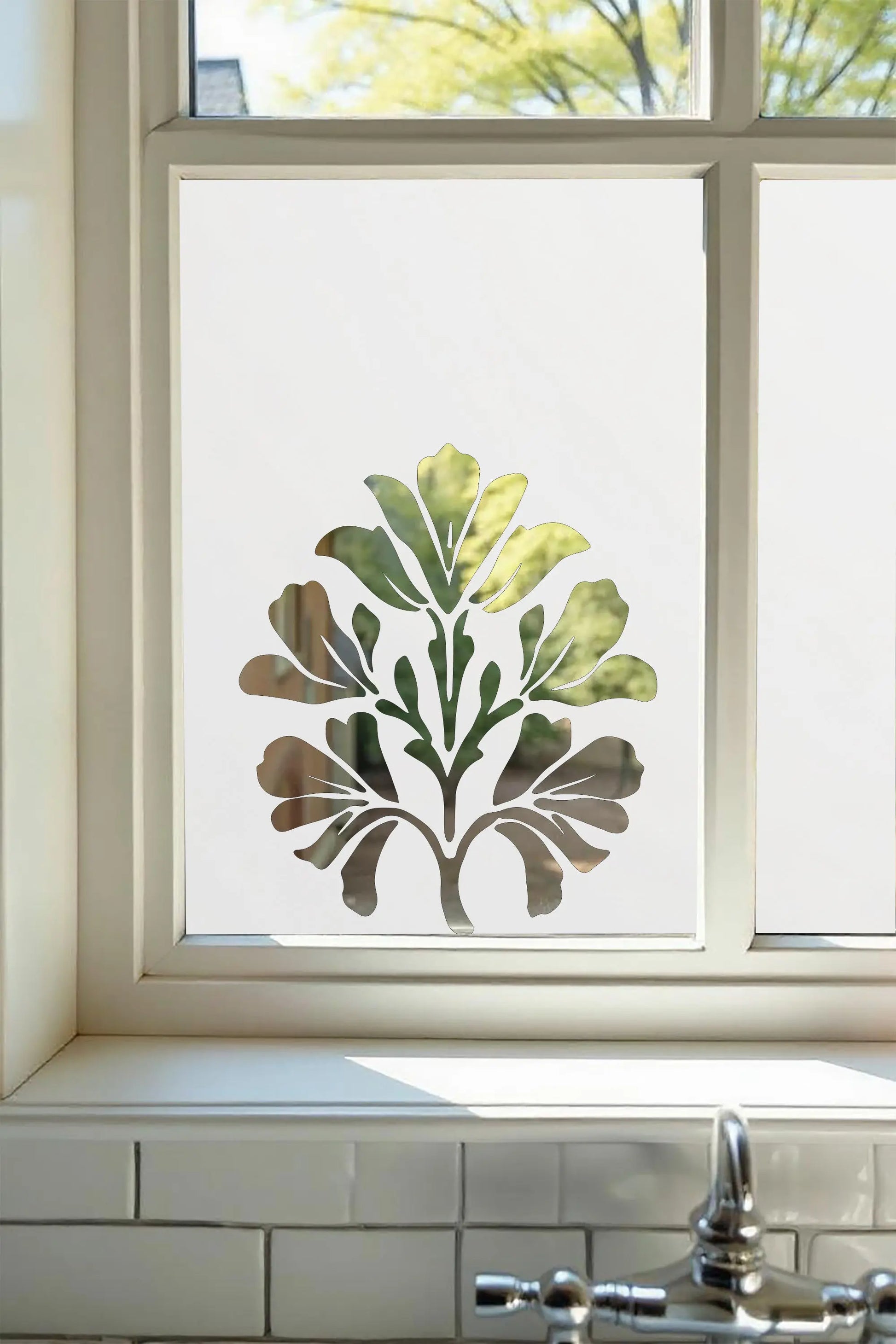 Cormons Frosted Privacy Window Film Creative Windows