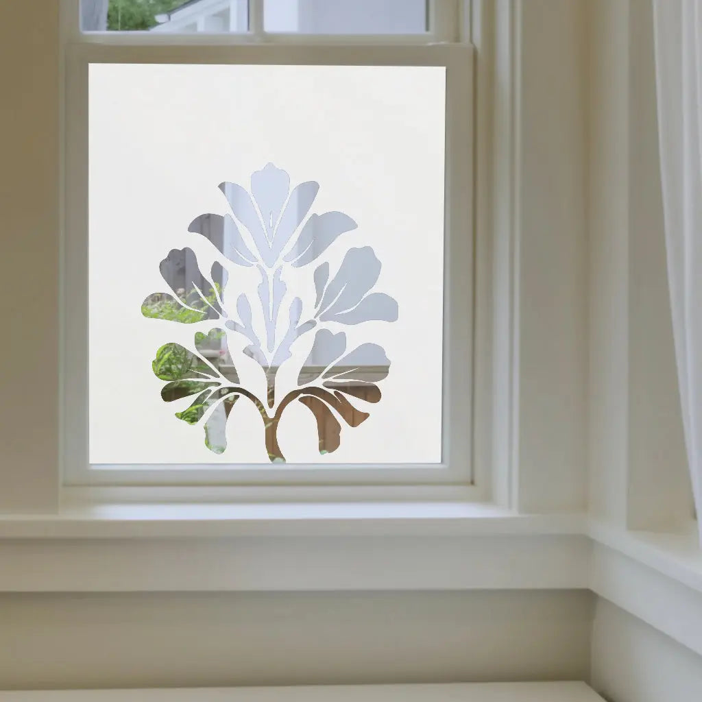 Cormons Frosted Privacy Window Film Creative Windows