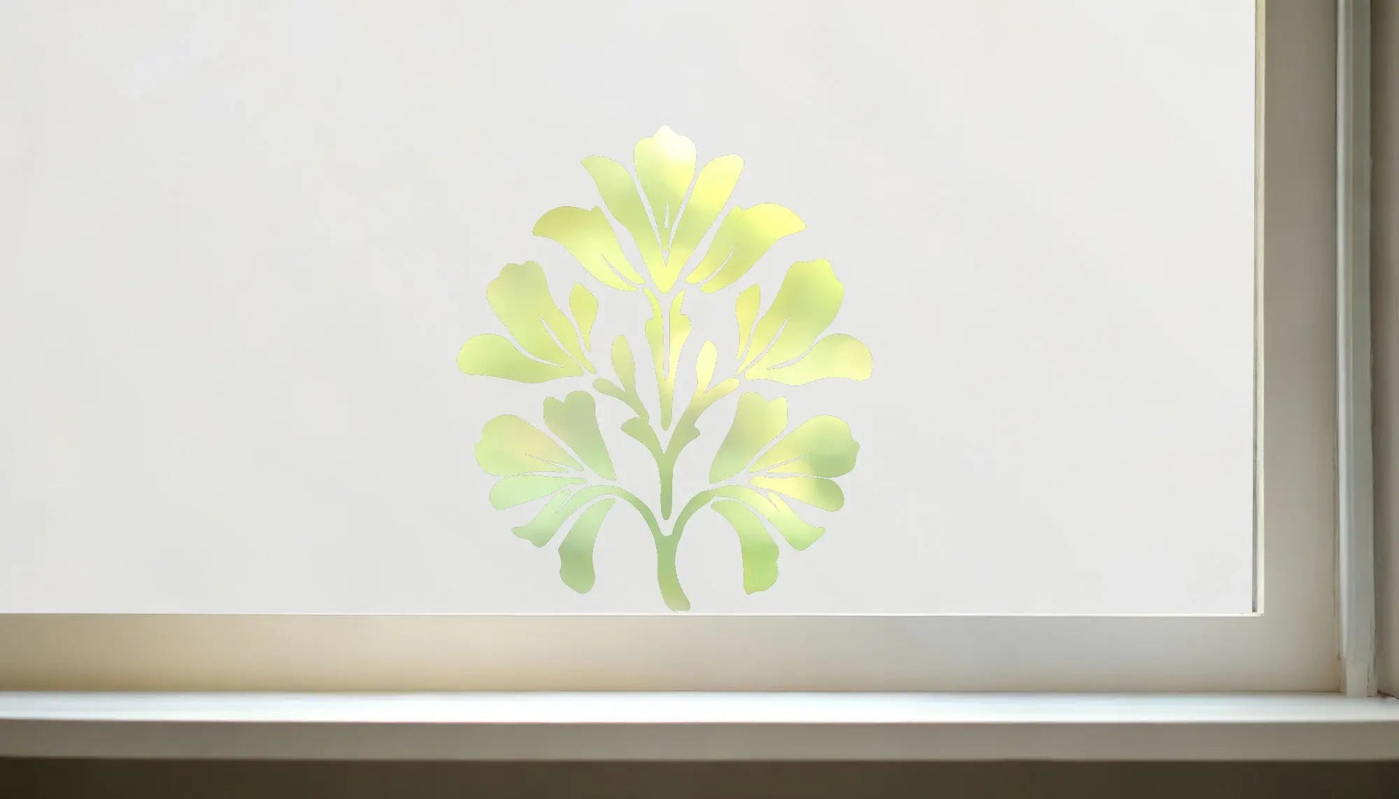 Cormons Frosted Privacy Window Film Creative Windows