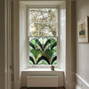 Oneta Stained Glass Privacy Window Film Creative Windows
