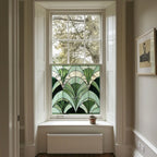 Lazise Stained Glass Window Film Creative Windows