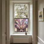 Leinì Privacy Stained Glass Window Film Creative Windows