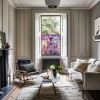 Nerviano Privacy Decorative Window Film: Transform Your Space Creative Windows