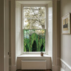 Vaie Stained Glass Privacy Window Film Creative Windows