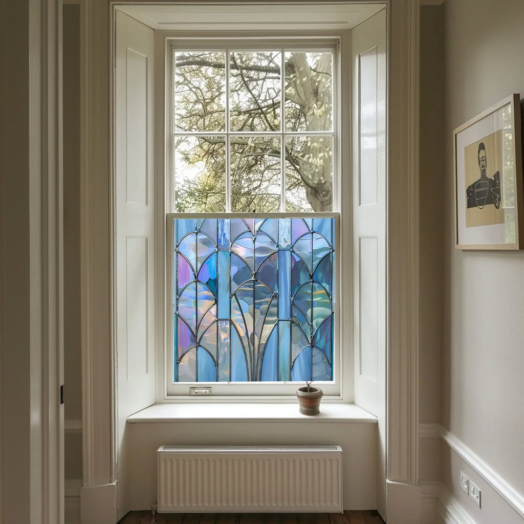 Lucena privacy window film Creative Windows