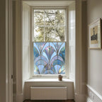 Art Deco Window Film: Enhance Your Privacy with Style Creative Windows