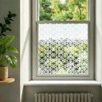 Copiano Privacy Frosted Window Film Creative Windows