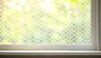 Copiano Privacy Frosted Window Film Creative Windows