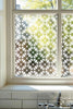 Copparo Frosted Privacy Window Film Creative Windows