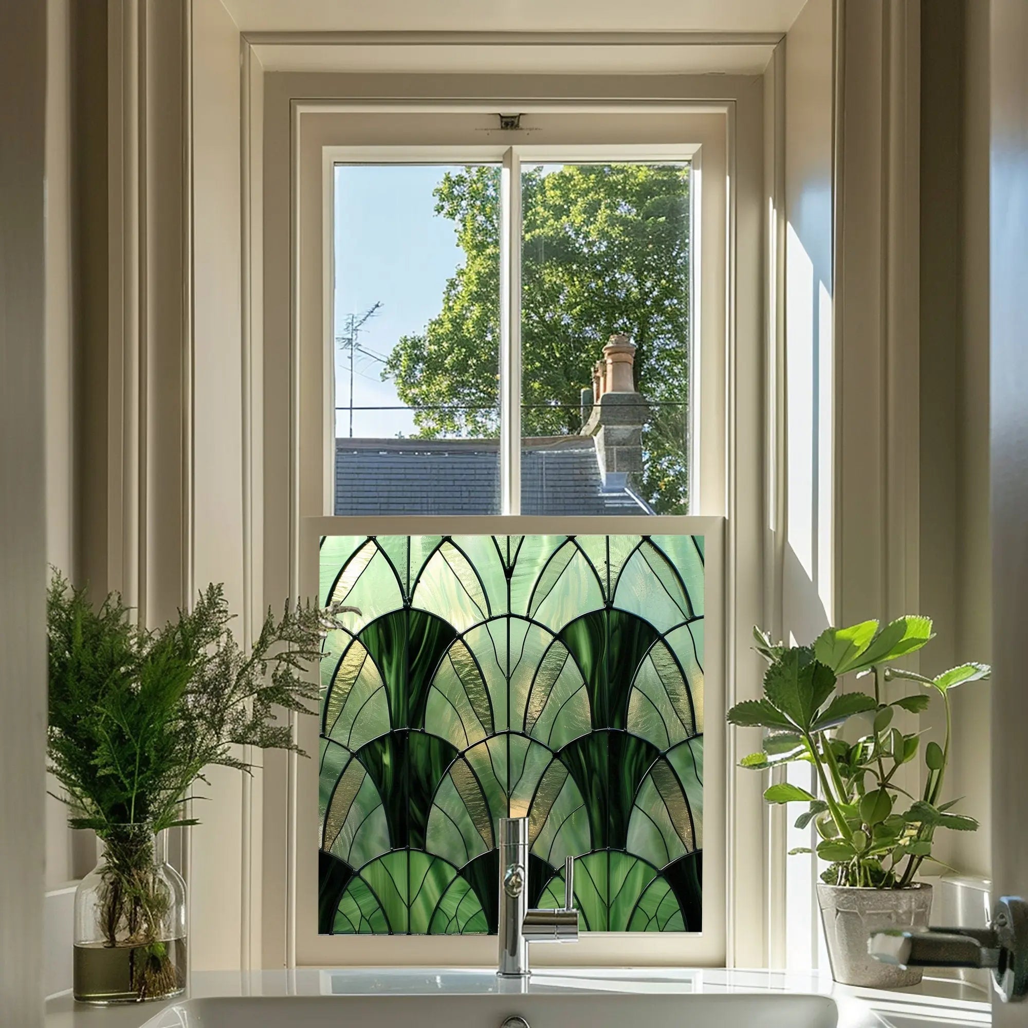 Vendone Privacy Window Film Creative Windows