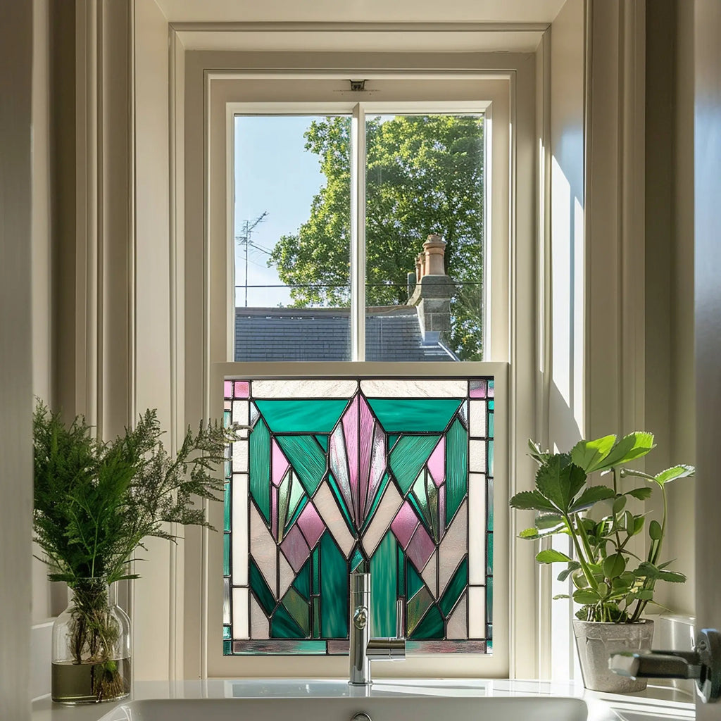 Arcole Privacy Window Film Creative Windows
