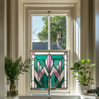 Arcole Privacy Window Film Creative Windows