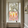 Suni Stained Glass Window Film Creative Windows