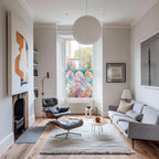 Tolfa Privacy Stained Glass Window Film Creative Windows